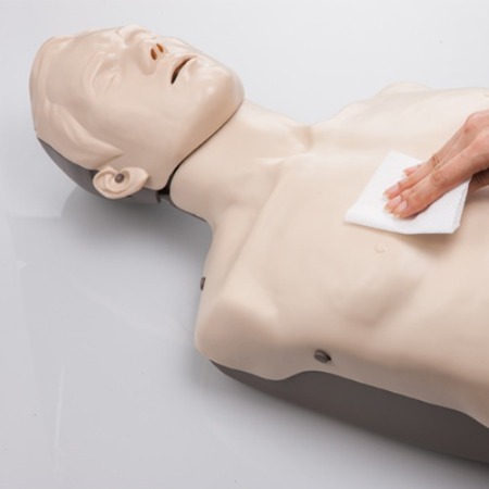 7대안전교육- CPR 심폐소생술 마네킹 브레이든 일반형 (IM13-S)